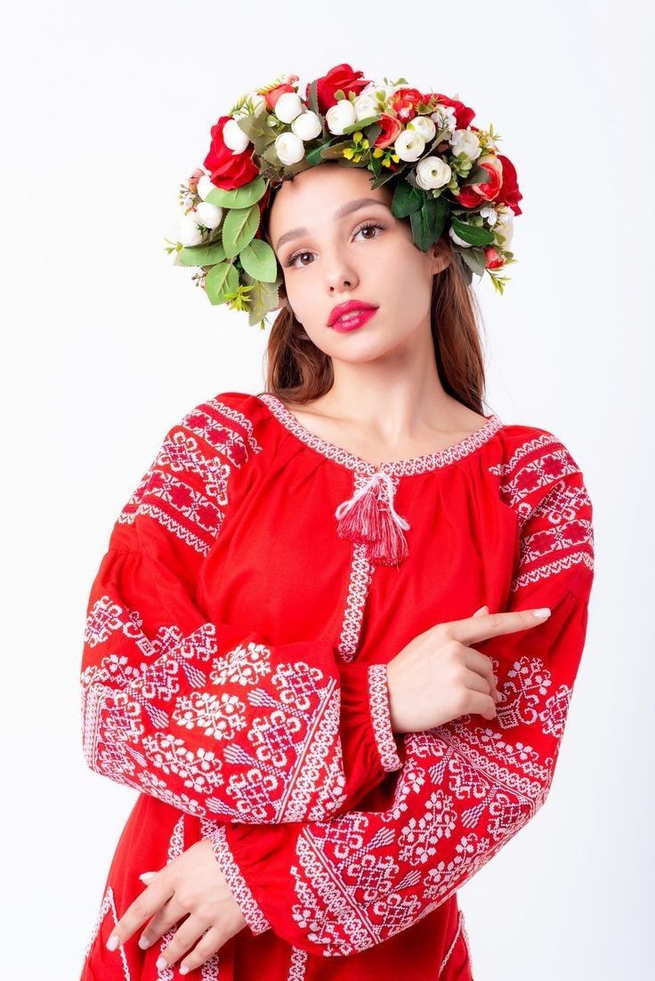 15.05.2025 - Усесвітній день вишиванки